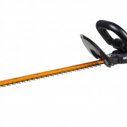 גוזם גדר חיה נטען נטען  20V דגם WG259E.9 תוצרתWORX  