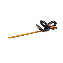 גוזם גדר חיה נטען נטען  20V דגם WG259E.9 תוצרתWORX   גוזם גדר חיה נטען נטען  20V דגם WG259E.9 תוצרתWORX