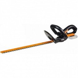 גוזם גדר חיה נטען נטען  20V דגם WG261E.9  תוצרתWORX  -גוף בלבד גוזם גדר חיה נטען נטען  20V דגם WG261E.9  תוצרתWORX  -גוף בלבד